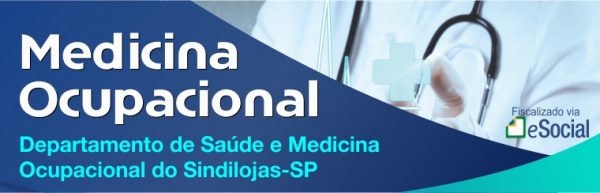 Saúde e Medicina Ocupacional