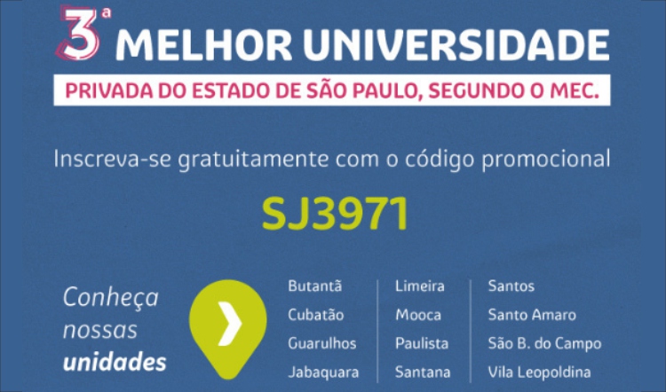 São Judas - Universidade São Judas