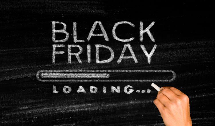 Black Friday - Siga as orientações para aproveitar as promoções e fugir das  enganações - São Carlos Agora