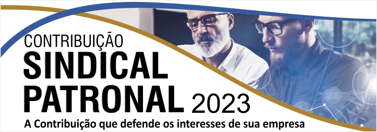 Contribuição Sindical Patronal 2021 Sindilojas Sp Está Disponível