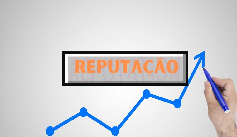 Reputação Trabalho PROGERH