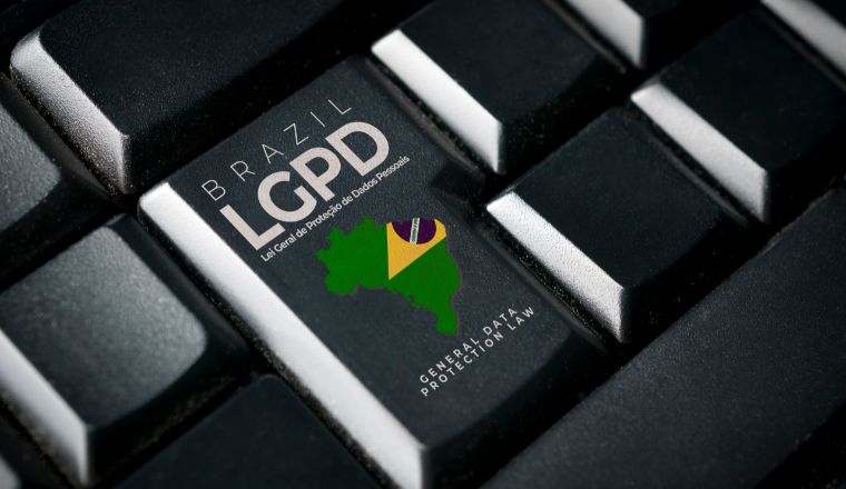 LGPD Pequeno Porte