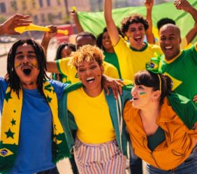 Copa do Mundo Brasil
