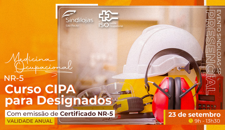 Banner CIPA