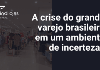 Imagem Crise Varejo