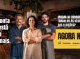 Campanha Agora Nao